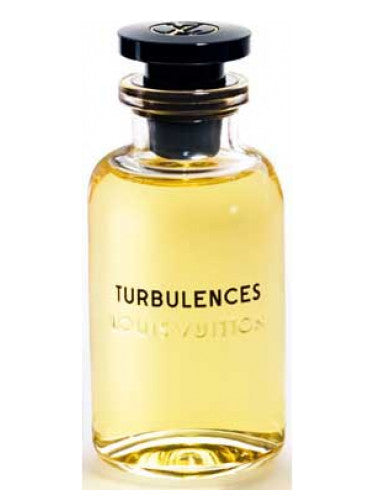 LV Turbulences