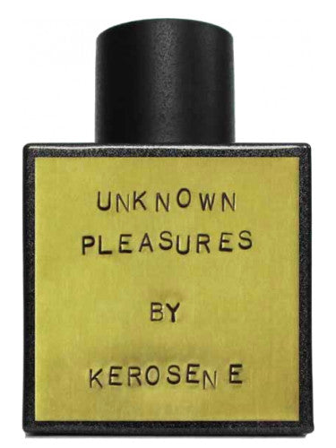 Kerosene Unknown Pleasures