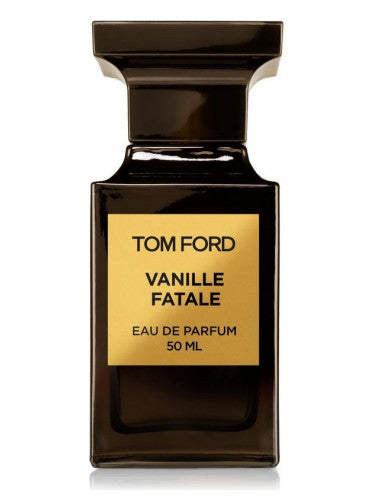 Tom Ford Vanille Fatale 2017 (Batch AA7)
