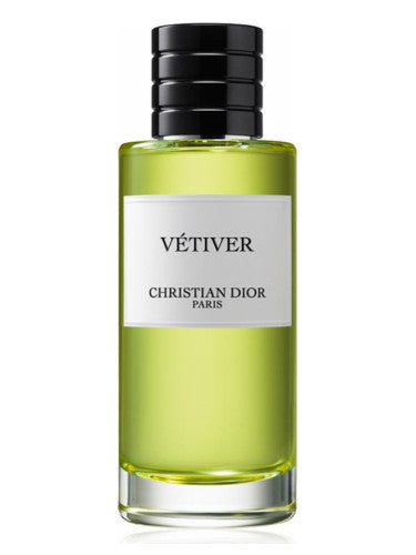 Dior Vetiver