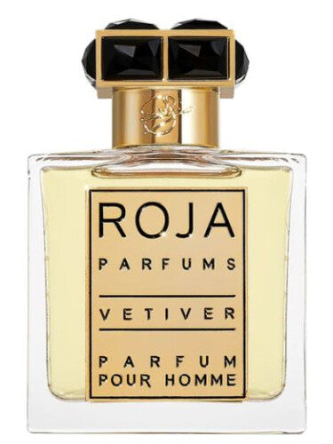 Roja Vetiver Parfum Pour Homme