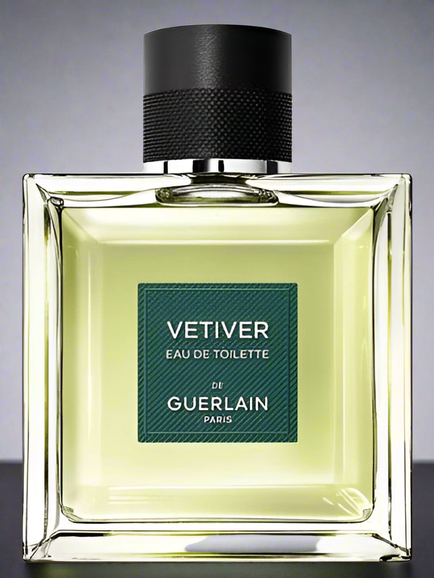 Guerlain Vetiver EDT