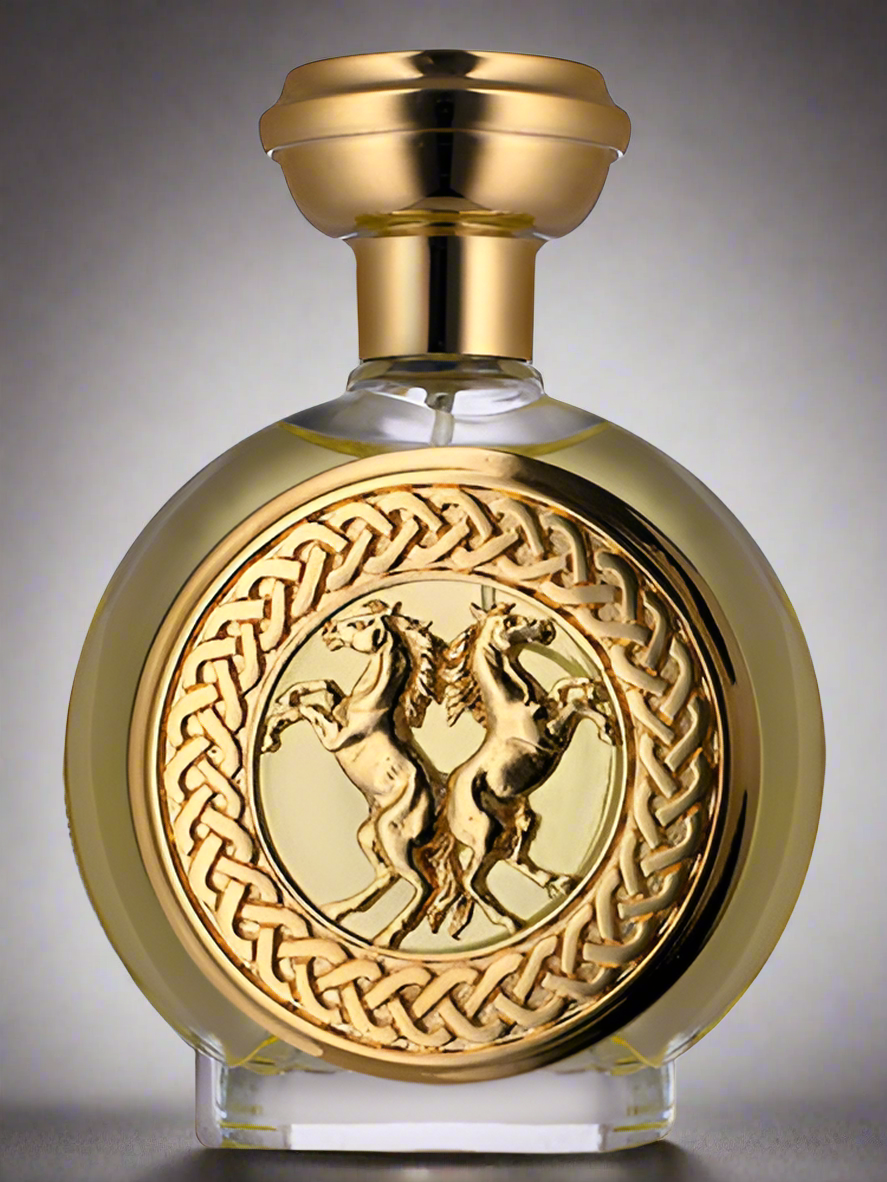 Boadicea The Victorious Valiant