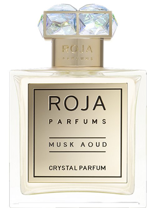 Roja Musk Aoud Crystal