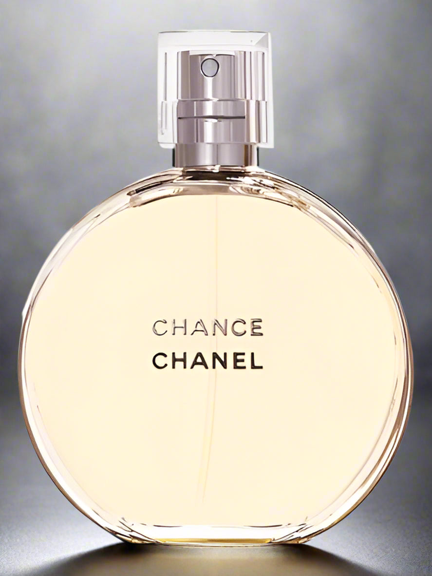 Chanel Chance