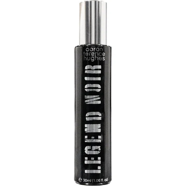 Aaron Terence Hughes Legend Noir