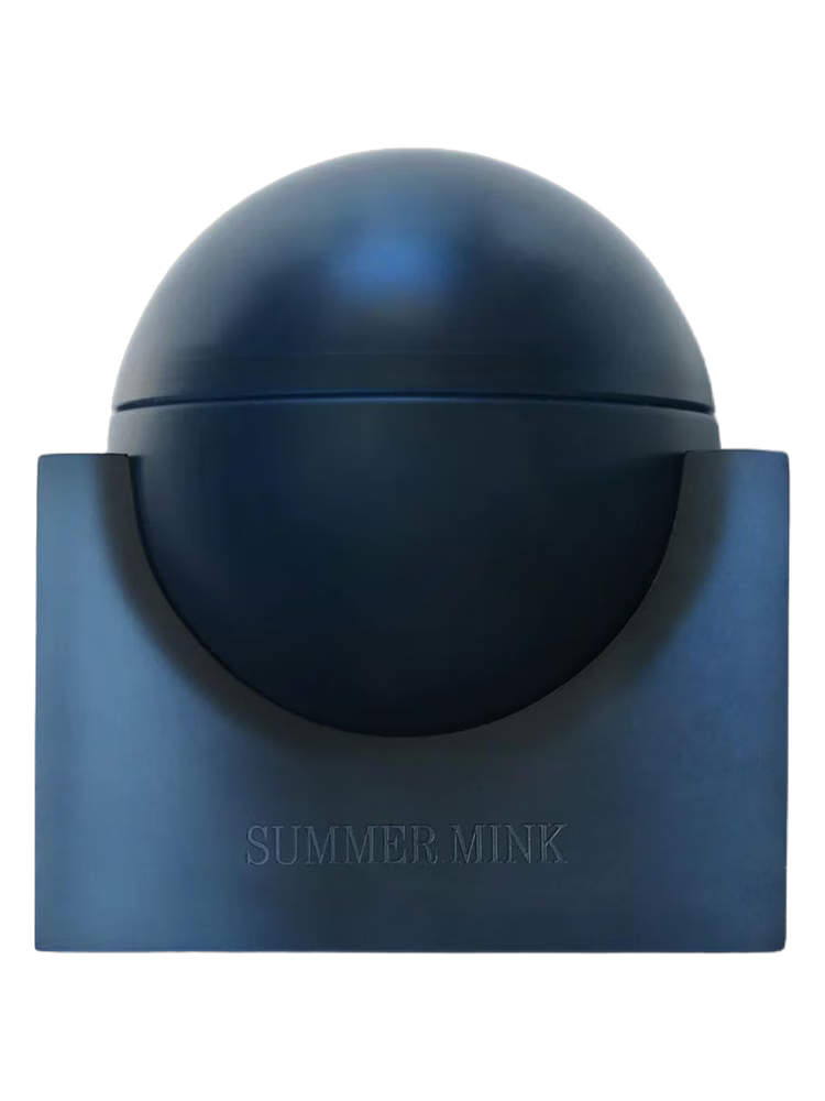 Better World Fragrance House Summer Mink