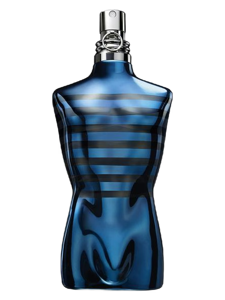 Jean Paul Gaultier Le Male in Blue