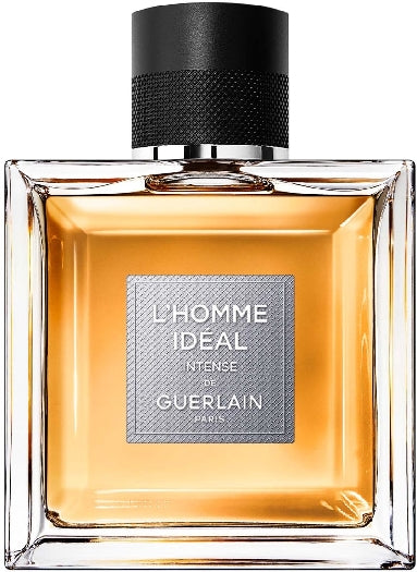 Guerlain L' Homme Ideal L'Intense