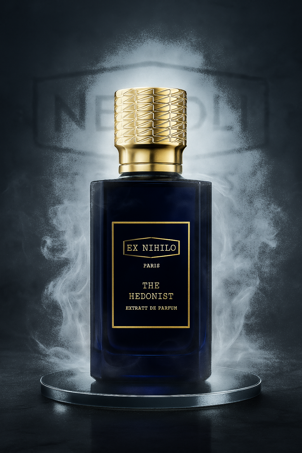 Ex Nihilo The Hedonist Extrait