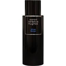 Aaron Terence Hughes Blue Fever