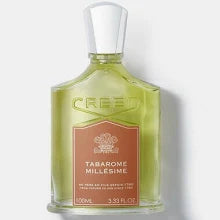 Creed Tabarome