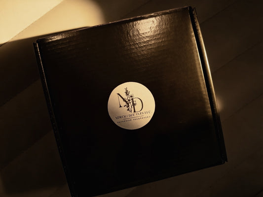 THE DRYDOWN - SUBSCRIPTION BOXES