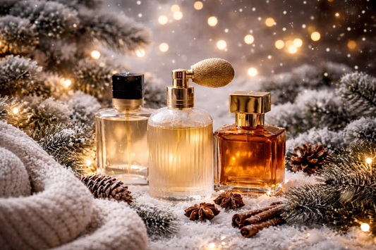 The Drydown: Winter Edition