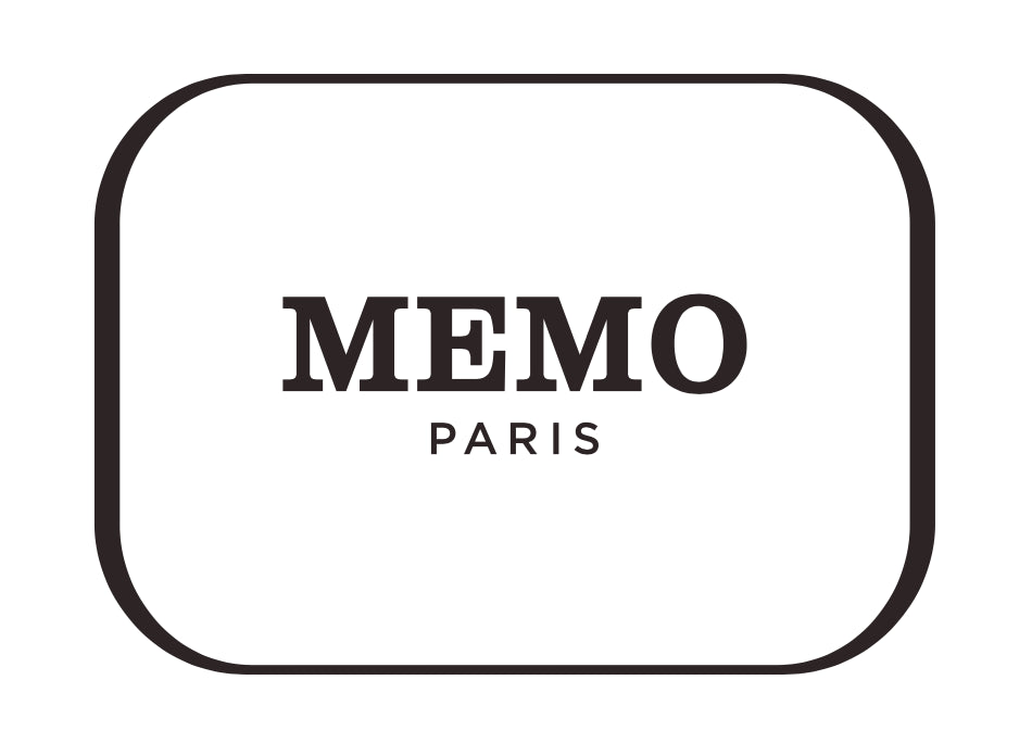 Memo Paris