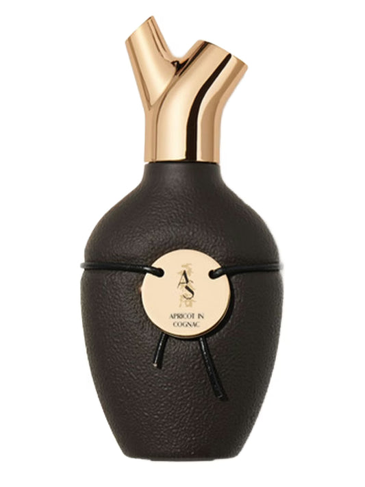 Scents of Wood Apricot In Cognac