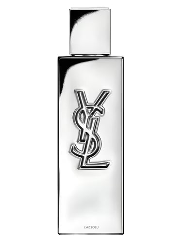 YSL MYSLF L'Absolu