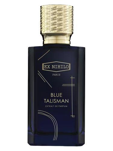 Ex Nihilo Blue Talisman Extrait