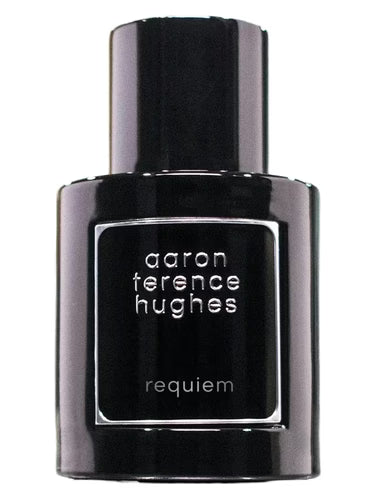 Aaron Terence Hughes Requiem