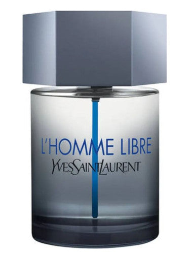YSL L'Homme Libre