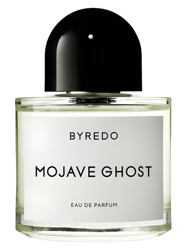 Byredo Mojave Ghost