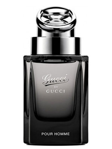 Gucci Pour Homme (newer version)