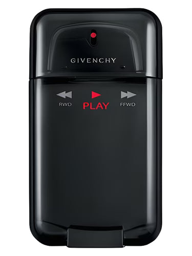 Givenchy Play Intense