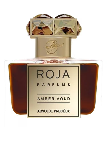 Roja Amber Aoud Absolue Precieux