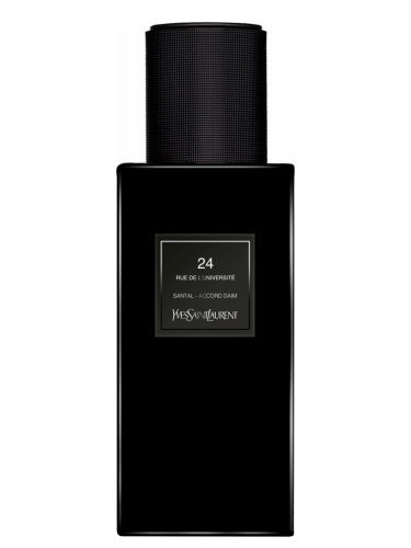 Ysl 24 rue de l'Université