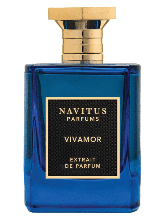 Navitus Parfums Vivamor