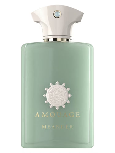 Amouage Meander Man