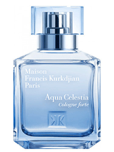 MFK Aqua Celestia Cologne Forte
