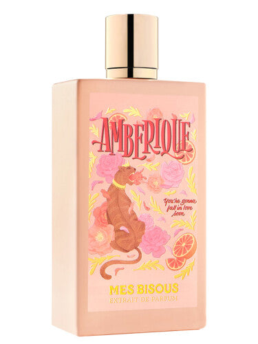 Mes Bisous Amberique
