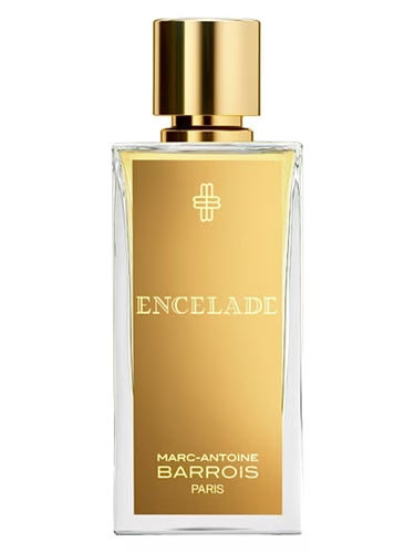 Marc-Antoine Barrois Encelade