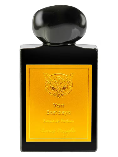 Lorenzo Pazzaglia Van Exstasyx