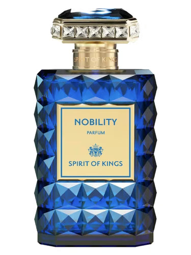 Spirit of Kings Nobility