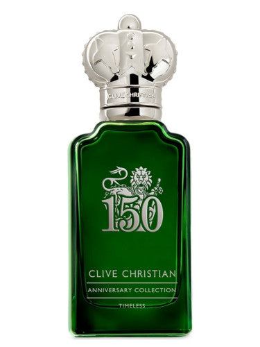 Clive Christian Timeless