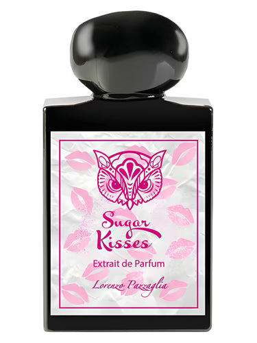 Lorenzo Pazzaglia Sugar Kisses