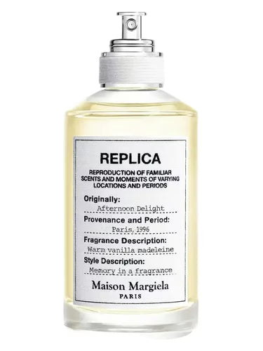 Replica Afternoon Delight