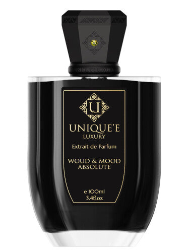 Unique'e Luxury Woud and Mood Absolute