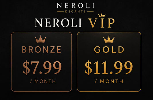 NEROLI VIP
