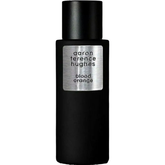 Aaron Terence Hughes Blood Orange (MATTE)