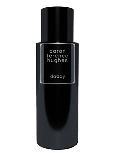 Aaron Terence Hughes Daddy/Zeus