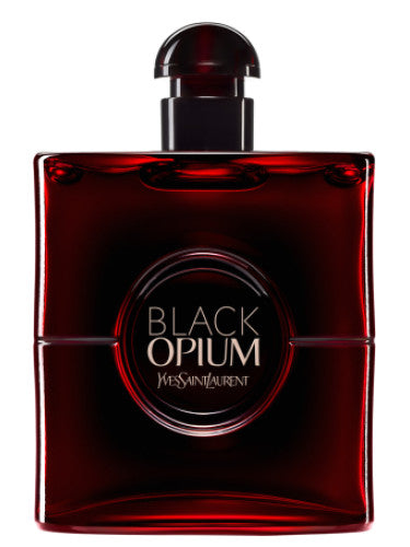 YSL Black Opium Over Red (2024)