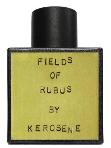 Kerosene Fields of Rubus