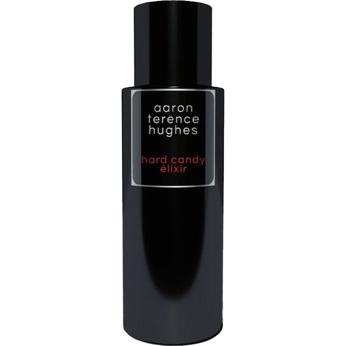 Aaron Terence Hughes Hard Candy Elixir