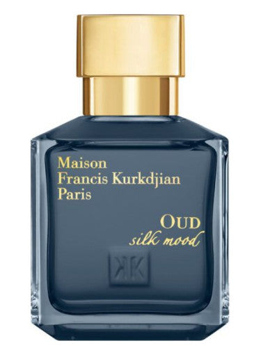 MFK Oud Silk Mood