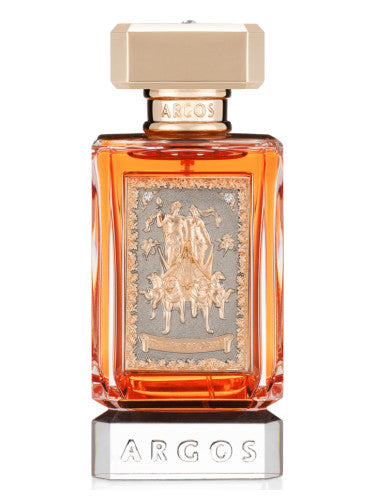 Argos Triumph of Bacchus