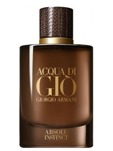 ADG Absolu Instinct