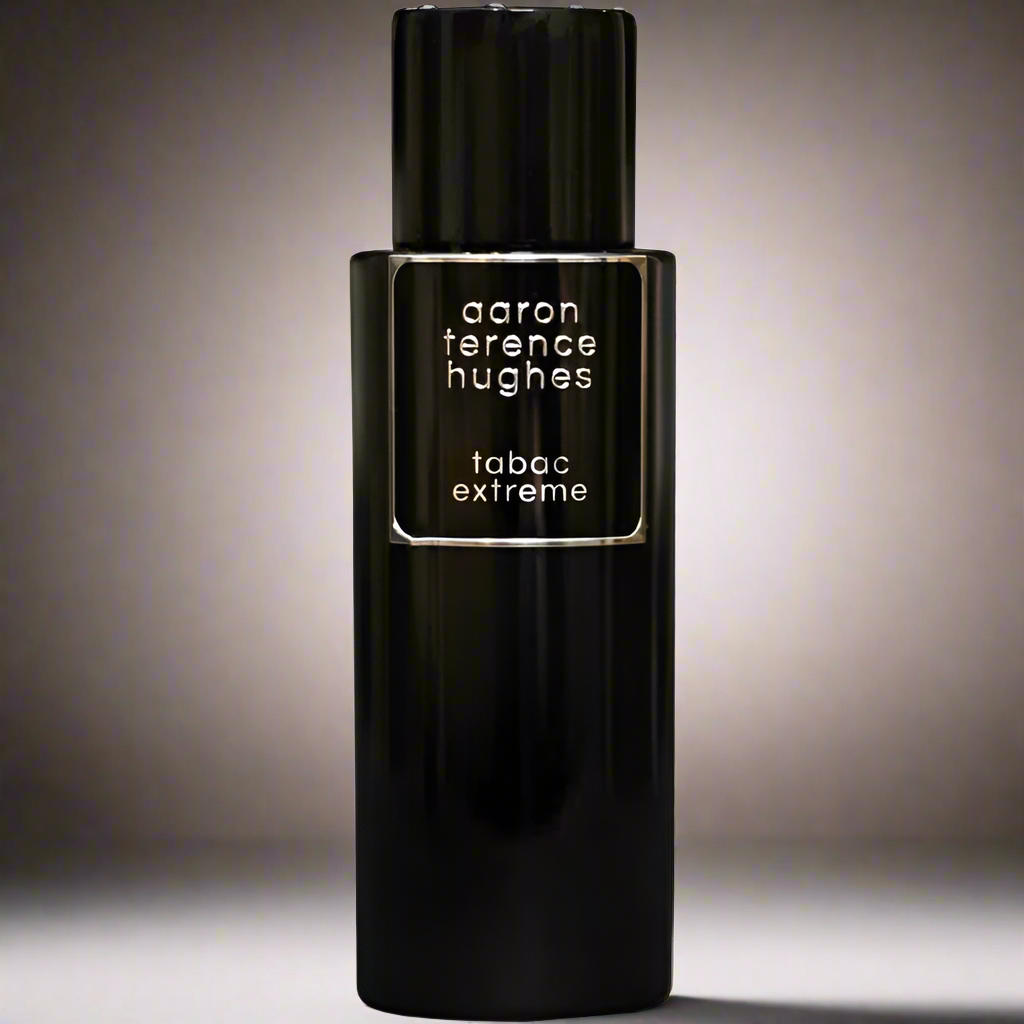 Aaron Terence Hughes Tabac Extreme